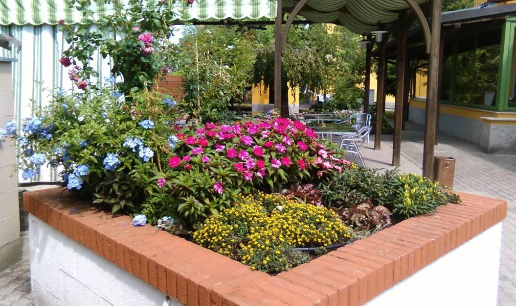 Locanda I Tarocchi Vailate Экстерьер фото