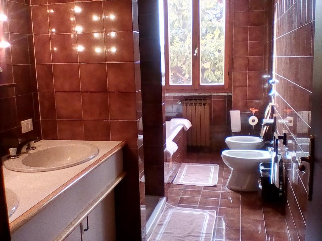 Locanda I Tarocchi Vailate Экстерьер фото