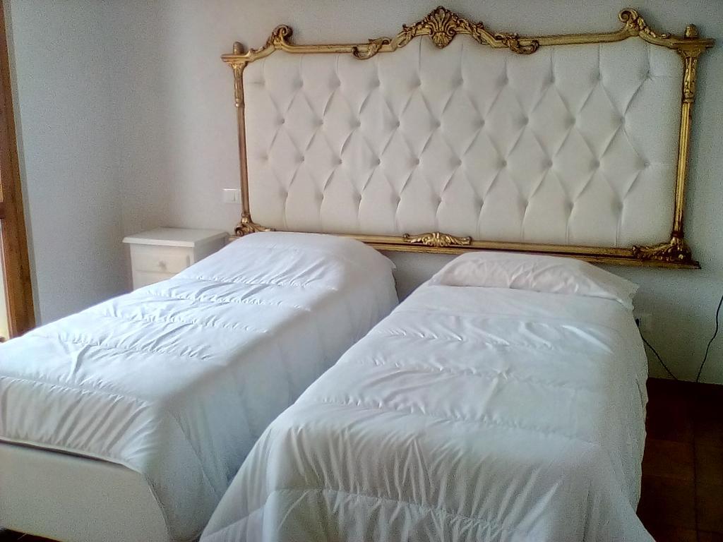 Locanda I Tarocchi Vailate Экстерьер фото